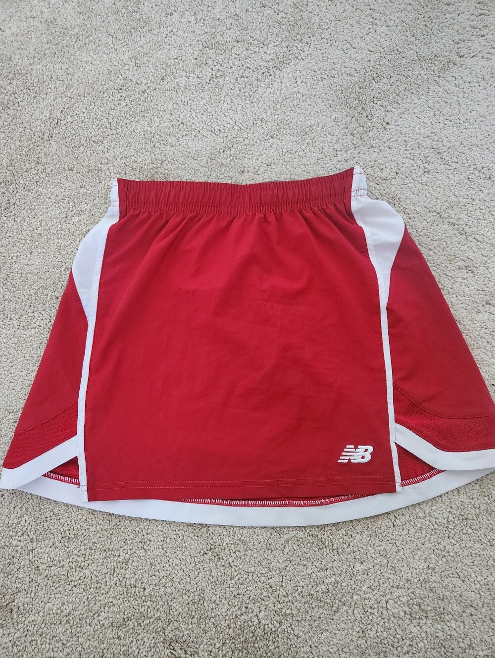 New Balance Lacrosse Freeze Kilt